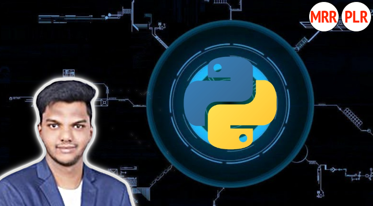 Learn Python With 20+ Real World Projects [In 2024] – Uthena