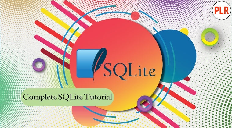 How To Create and Manage SQLite Databases From Scratch