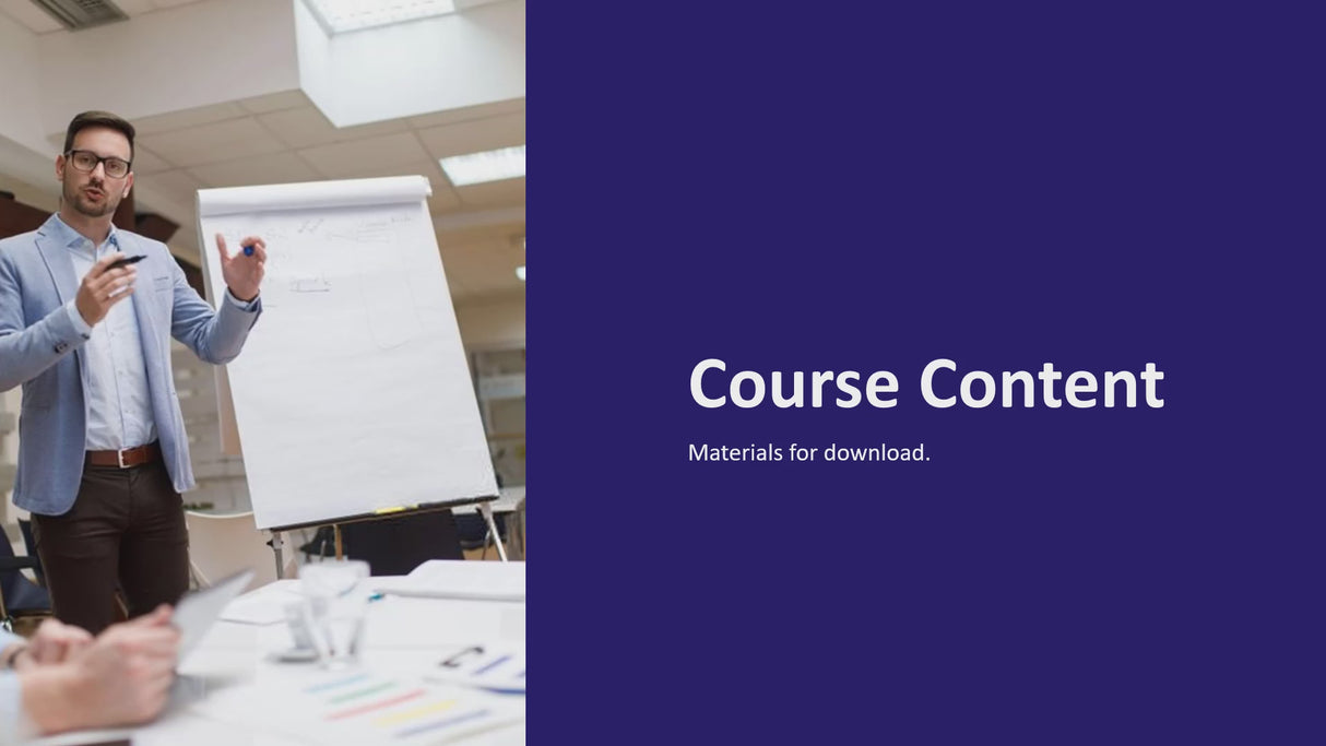 Natural Language Processing (NLP) Fundamentals for Business Users