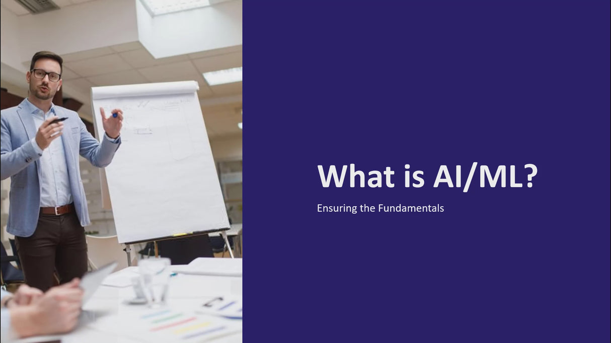 Natural Language Processing (NLP) Fundamentals for Business Users
