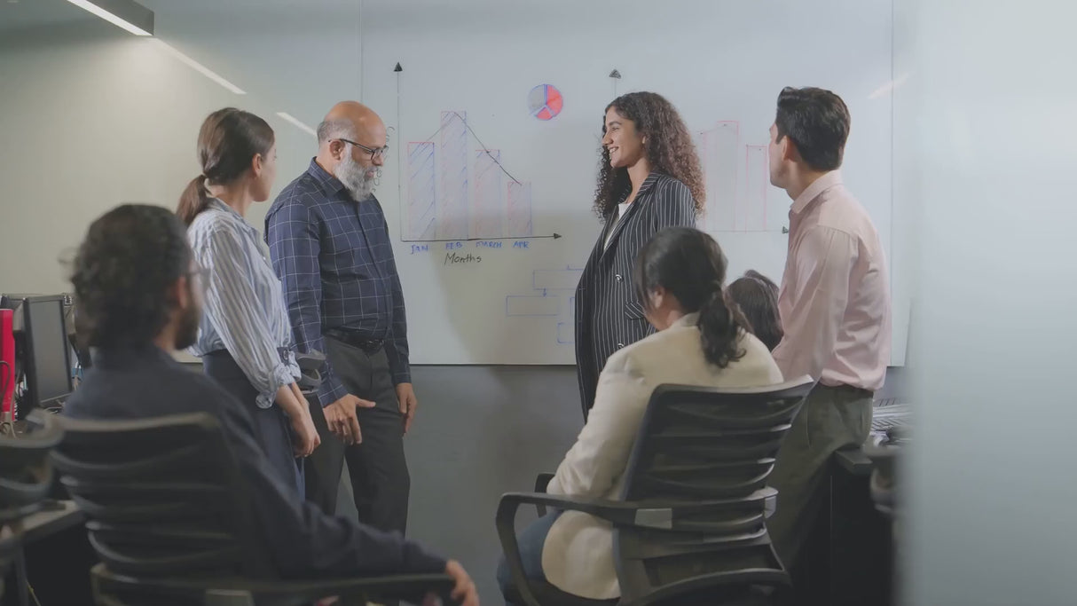 Maximizing Sales Success: AI-Driven Playbooks & Strategies