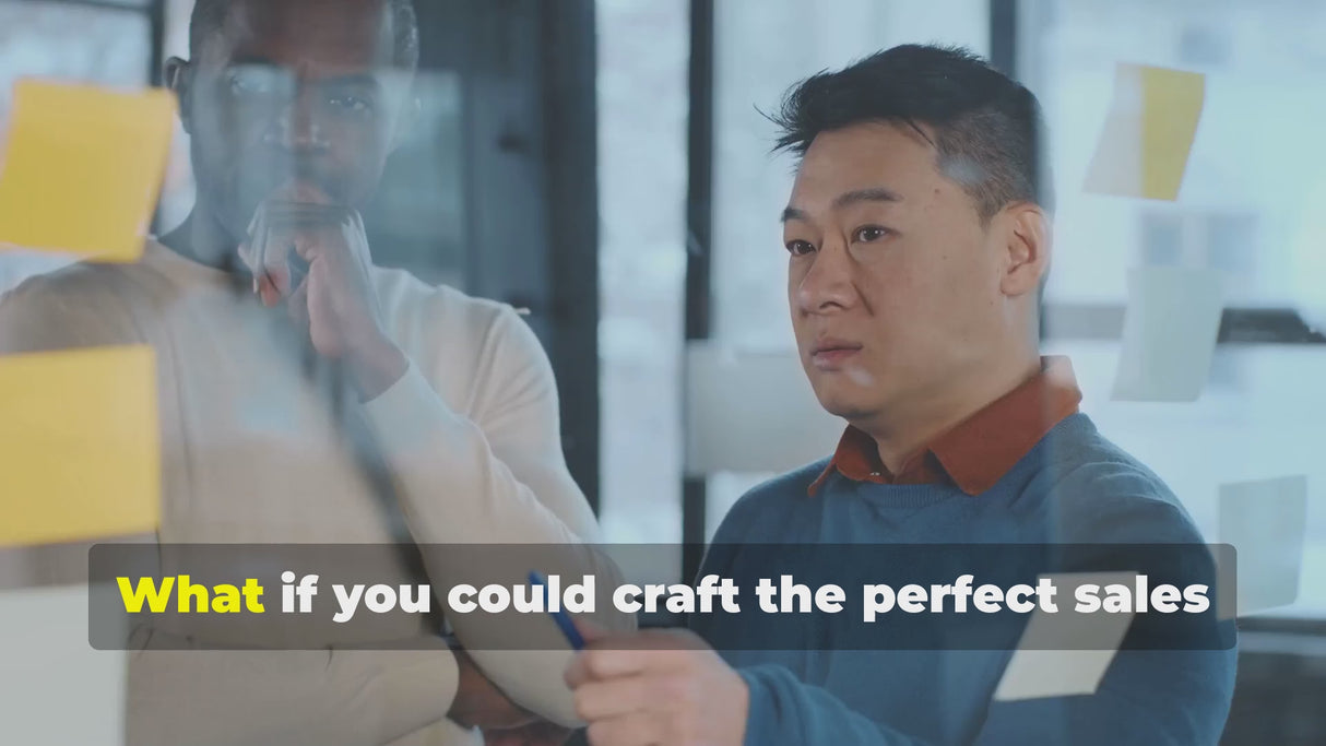 Mastering AI-Driven Sales: Boost Performance & Ethics
