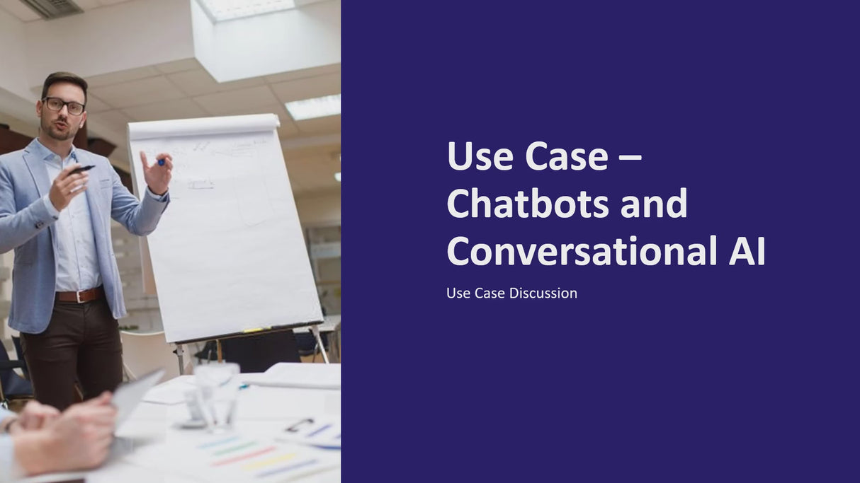 Natural Language Processing (NLP) Fundamentals for Business Users