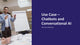 Natural Language Processing (NLP) Fundamentals for Business Users