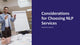 Natural Language Processing (NLP) Fundamentals for Business Users
