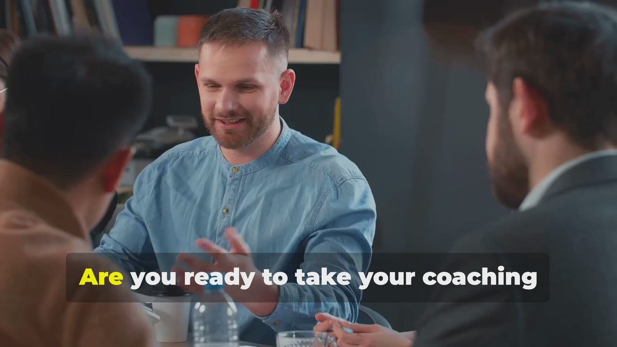 Maximizing Client Success: Key Coaching Metrics Explored