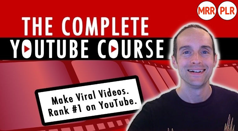 The Complete YouTube Course: Beginner to Advanced