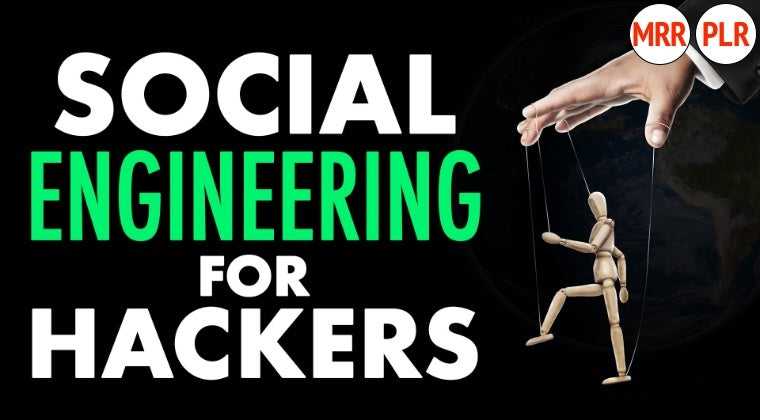 Hacking with Malware Threats, Sniffing, and Social Engineering