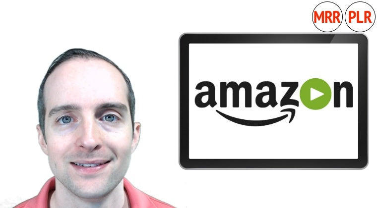 Amazon Prime Publishing with Video Direct!