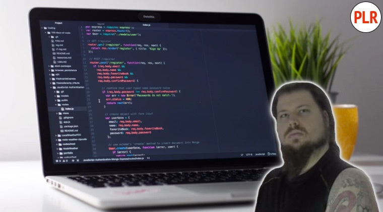 Learn the GDScript Programming Language – Uthena