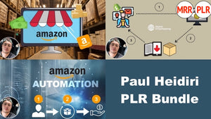 Paul Heidiri PLR Bundle