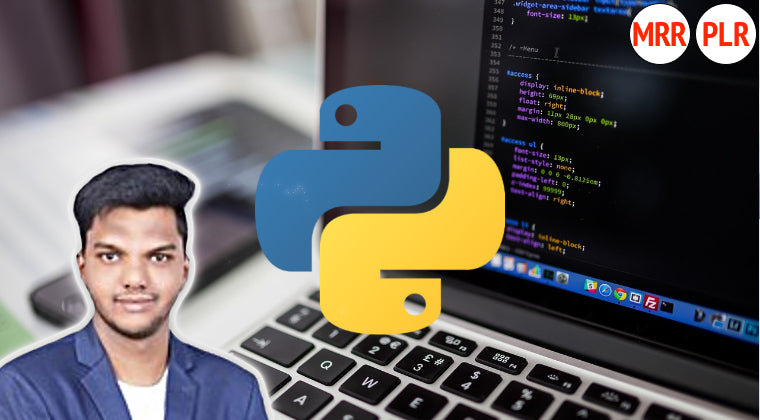 Python Web Dev Pro: Flask, Django, HTML, CSS & Bootstrap