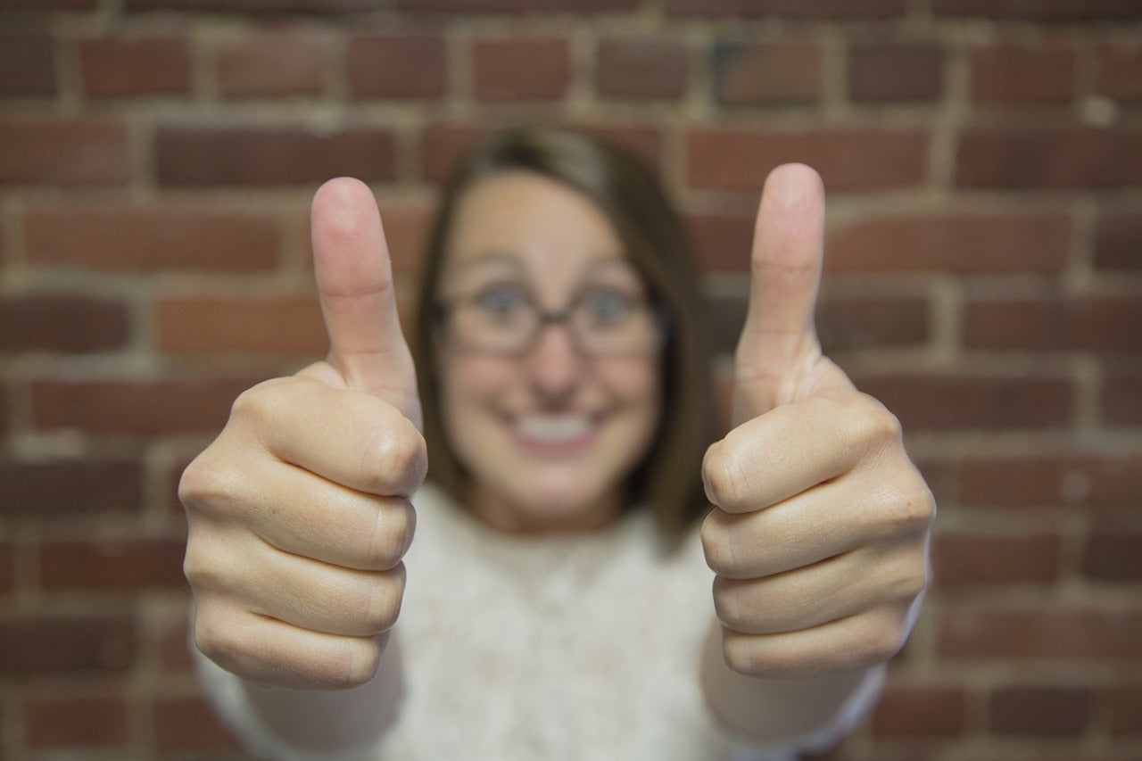 Why you should be excited about PLR!