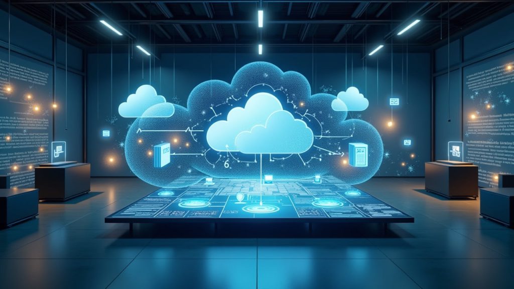 Azure Cloud Architecture & Enterprise Adoption: Modern, Secure, and Scalable Solutions