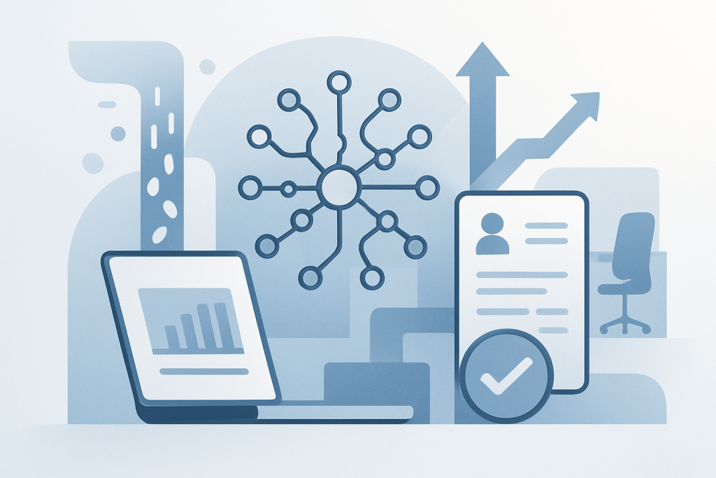 Mastering AI in Business: From Operations to Growth 2023