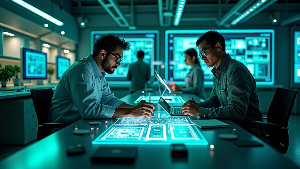 Mastering Reconfigurable Hardware: FPGAs, Acceleration & Future Trends